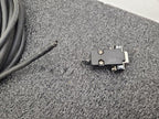 Delta Electronics AC Servo Motor 1.5KW ECMA-C21315SS Servo Drive ASD-B2-1521-B