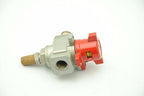 SMC NVHS3500-N03-X116 Shut Off Valve