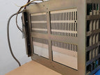 Yaskawa Industrial Controller Chassis CP03 CP04B CPS-20NB Power Supply