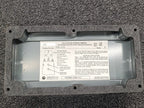 Allen Bradley 836 Differential Pressure Control Switch Sensor Bulletin 836-C7J