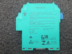 Pepperl+Fuchs KFD2-VR4-Ex126 Voltage Repeater Isolator Barrier 196355
