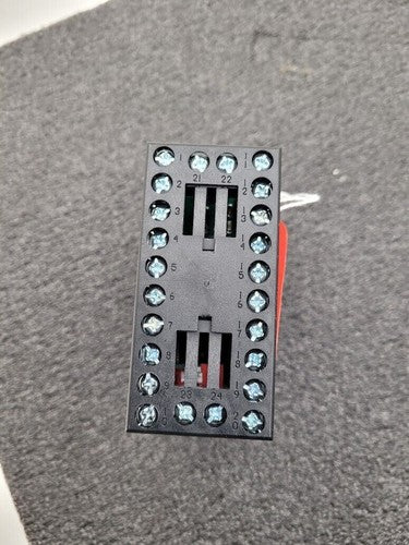 Watlow 982C-20CC-JRGR Microprocessor Based Ramping Controller Parts/Repair