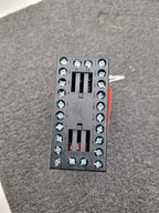 Watlow 982C-20CC-JRGR Microprocessor Based Ramping Controller Parts/Repair