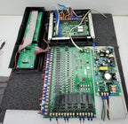 MIURA  XJ1-120-RY 7E Steam Boiler Operational Control Panel Board Working Pull