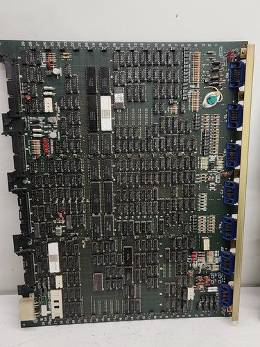 Yaskawa Industrial Controller Chassis CP03 CP04B CPS-20NB Power Supply