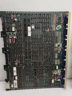Yaskawa Industrial Controller Chassis CP03 CP04B CPS-20NB Power Supply