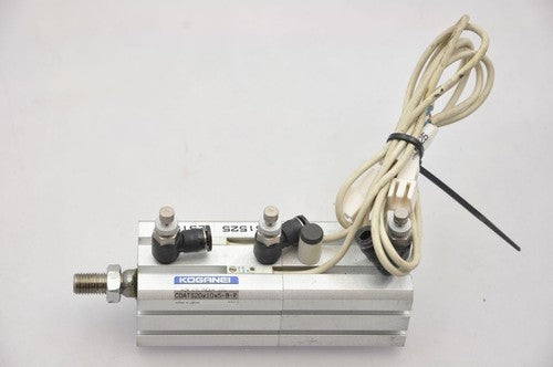 Koganei CDATS20x10x5-B-R Pneumatic Cylinder Jig
