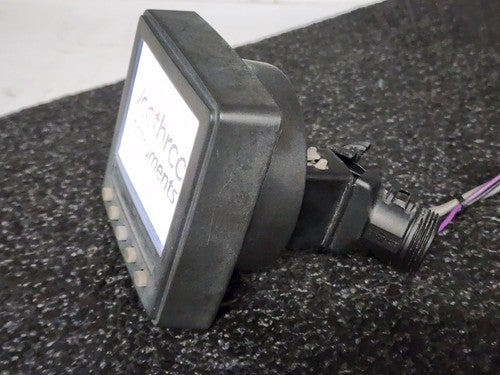 V3 Veethree C320 3.5″ CAN Bus Display Color LCD Diesel Engine Control Monitor