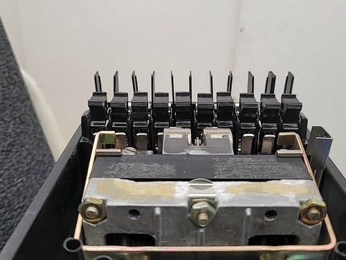 Westinghouse KD-11 Distance Relay 719B196A12 Protection System Synchrochecker