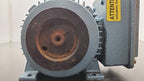 SEW Eurodrive DT71C4-KS Severe Duty Motor 3PH 230/460V 60Hz 1.32/.66A .33HP