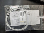 3x SENSORIK Capacitive Level Proximity Sensor SK1-FSA-d7b9/52-NnbS-cPTFE 3 Wire