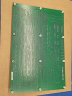 Mazak Mitsubishi HTC T U BOARD (M-PLUS) CNC Relay Control Board C2N624A012A