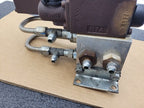 PARKER Hydraulic Proportional ISO Valve D1FHE80HCNEK0030X6114 12VDC + Override C