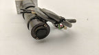 Faulhaber 2842.01200 DC Gearmotor 46:1 Ratio Gearhead 2842S012C 001G 1/4" shaft