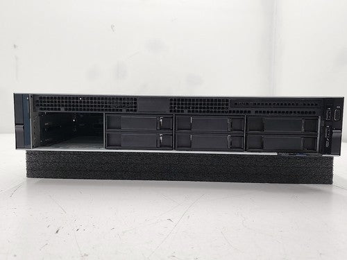 Dell PowerEdge R540 Server 32GB DDR4 RAM Rackmount 2x Bronze 3104