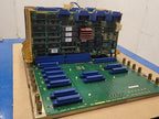 Fanuc A16B-2200-0360/04B CNC Controller PMC-M Board Axis Module Backplane CNC