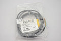 Datalogic CBL-1492-02 RS232/422 M12/8P/90°F-LD 2M