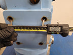 SPX Waukesha Cherry 045 U2 Universal 2 Positive Displacement Pump PDD 500PSI A