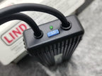 Lind PA1645-4133 Automotive Power Adapter for Panasonic Toughbook 16Vdc 4.5A