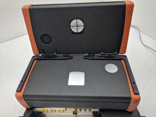 Circadiant Systems A3318 A3308 A3301 10Gb/s Optical Standard Test OST TDR 850nm