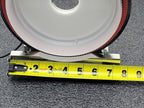 Point Grey CCD Camera FLEA-HIBW-CB IEEE-1394  w/Tamron 2.3-16mm LDR-208LA CCS