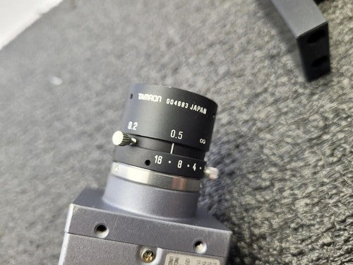 SONY XCD-SX90 Industrial CCD Camera Monochrome Camera 1/3 Type Progressive #4