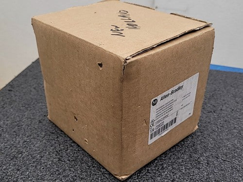 Allen Bradley 104-C09D22 Reversing Contactor IEC Motor Starter C09 120V Coil