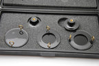 Belfrt Insotruments Co. 32339, ASOS Visibility Sensor Calibration Kit