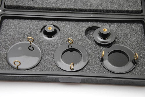 Belfrt Insotruments Co. 32339, ASOS Visibility Sensor Calibration Kit