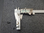 Koganei CS-MGA10x30L Precision Pneumatic Linear Guide Air Slide 30mm Stroke