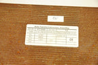 Rufa Transformer 411-5459 Transformer 415V, 480V 6KVA to 120V 50A 2 UI 180/93