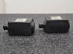 Pizzato FX 320-K72 Limit Switch Position Sensor Ue 250V Ith 4A PG13.5 Lot of 2