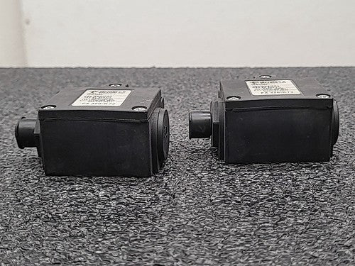 Pizzato FX 320-K72 Limit Switch Position Sensor Ue 250V Ith 4A PG13.5 Lot of 2