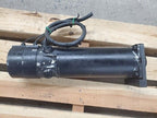 Parvex RX630ER1300 Brushed DC Servo Motor 134V 16A Working Pull 2400RPM