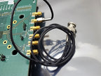 Marvell MV5I Motherboard  DB-RDC-MV5I_MB_F6  w/ daughter board DB 31734