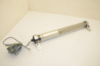Sistronic T70C 1/36 Waterproof Fluorescent Lamp, 36W, 230-240VAC, 50/60Hz