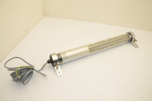 Sistronic T70C 1/36 Waterproof Fluorescent Lamp, 36W, 230-240VAC, 50/60Hz