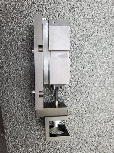 SCHNEEBERGER Micro Linear 65mm Lead Screw Dual Glide Scanner Custom Actuator
