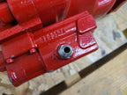 Norcan Sauer Danfoss Hydraulic Pump ERL100BLS2520NNN3 Working Pull No Dataplate