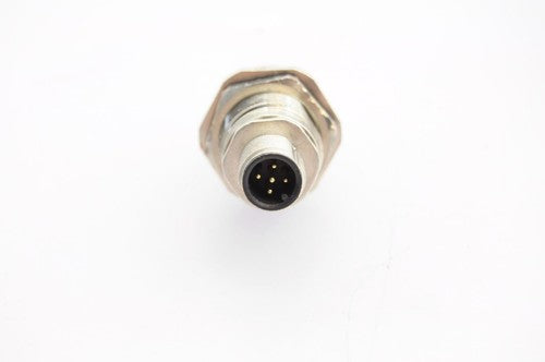 Bulkhead Coupler 4-Pin Female to 4-Pin Male  Lot Of 10