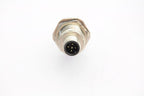 Bulkhead Coupler 4-Pin Female to 4-Pin Male  Lot Of 10