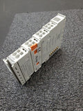 Beckhoff KL2488 8x Digital Output 24VDC 0.5A Negative Switching