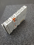 Beckhoff KL2488 8x Digital Output 24VDC 0.5A Negative Switching