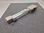 IAI Robo Cylinder Linear Piston Actuator 100mm Stroke w/ CanBus Controller
