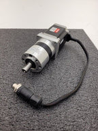 Beckhoff AS1050-0000 Stepper Motor Gearhead 24/50VDC 1.8°/200 full steps NEMA23