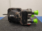 Parker F12 F12-030-MS 3782560 Hydraulic Motor Pump Bent Axis Fixed Displacement