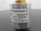 Raycap STRIKESORB 40-D Surge Lightning Suppressor MOV Metal Oxide Varistor 480V
