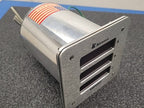 Bitronics ATAIE1 3 Phase Digital Ammeter Current Meter ABC Panel Mount