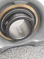 SealMaster EMP-31 Pillow Block Bearing 1-15/16" Gold Line Morse Industrial