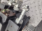 Poclain Hydraulics B47581S 3x Hydraulic Pump Stack CCW Rotation